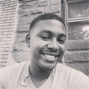 Meet your Posher, Jonathan